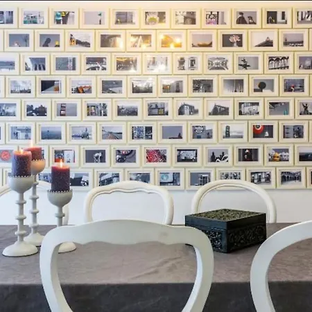 Apartment Near Fcb Stadium Up To 8 One Car Free Parking Barcelona